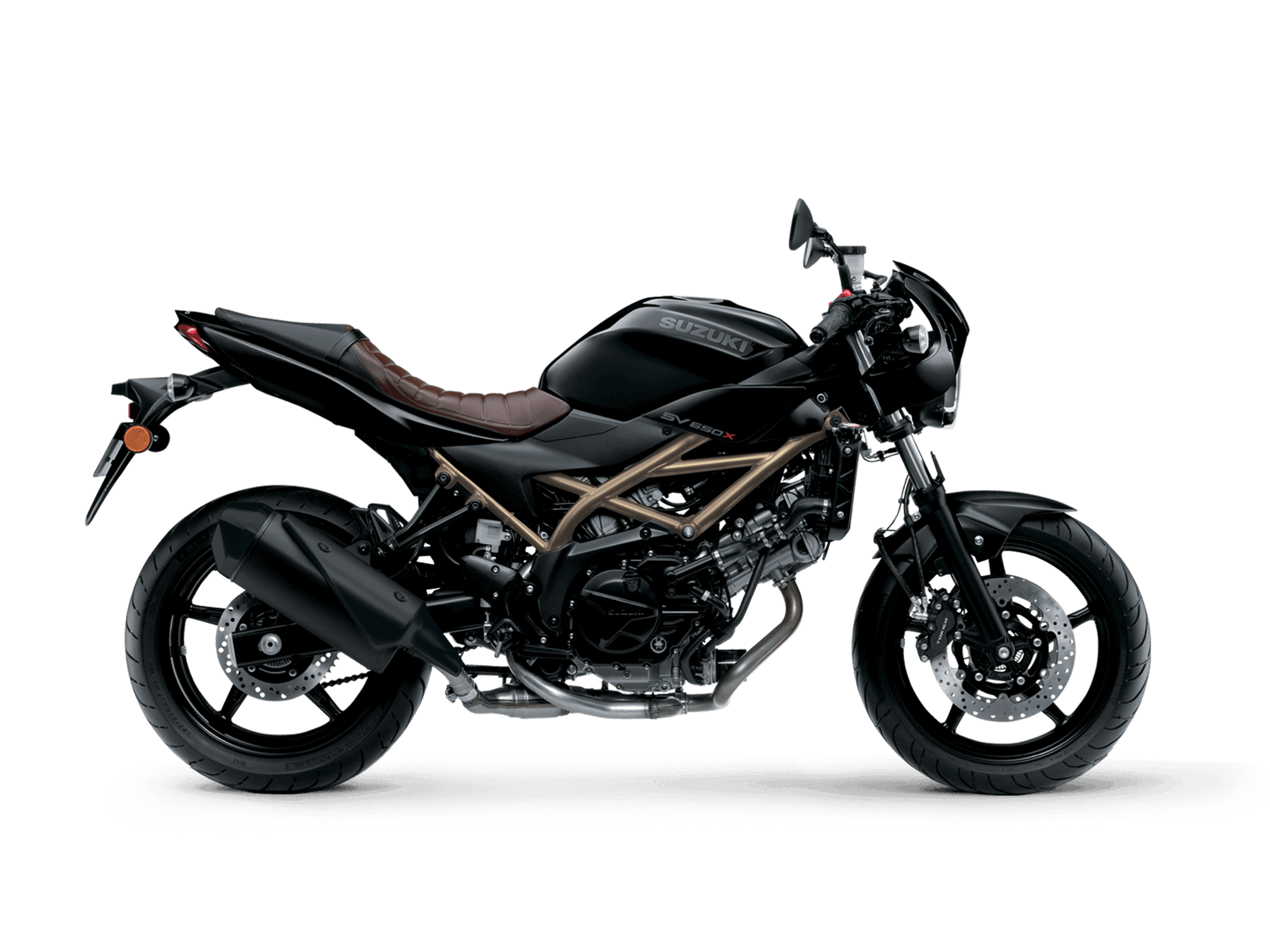 Et billede, der indeholder motorcykel, udendørs, rød, sort
Automatisk genereret beskrivelse