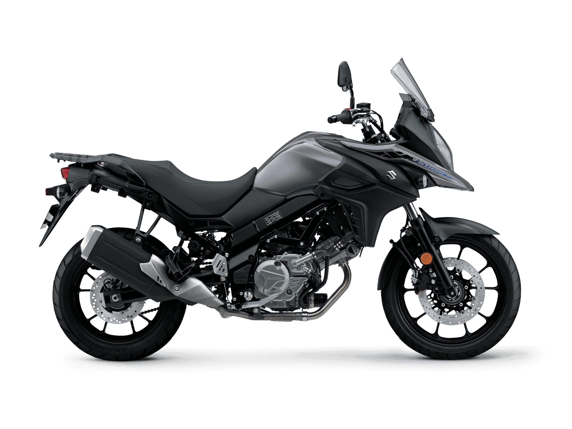 Et billede, der indeholder motorcykel, vej, udendørs, parkeret
Automatisk genereret beskrivelse