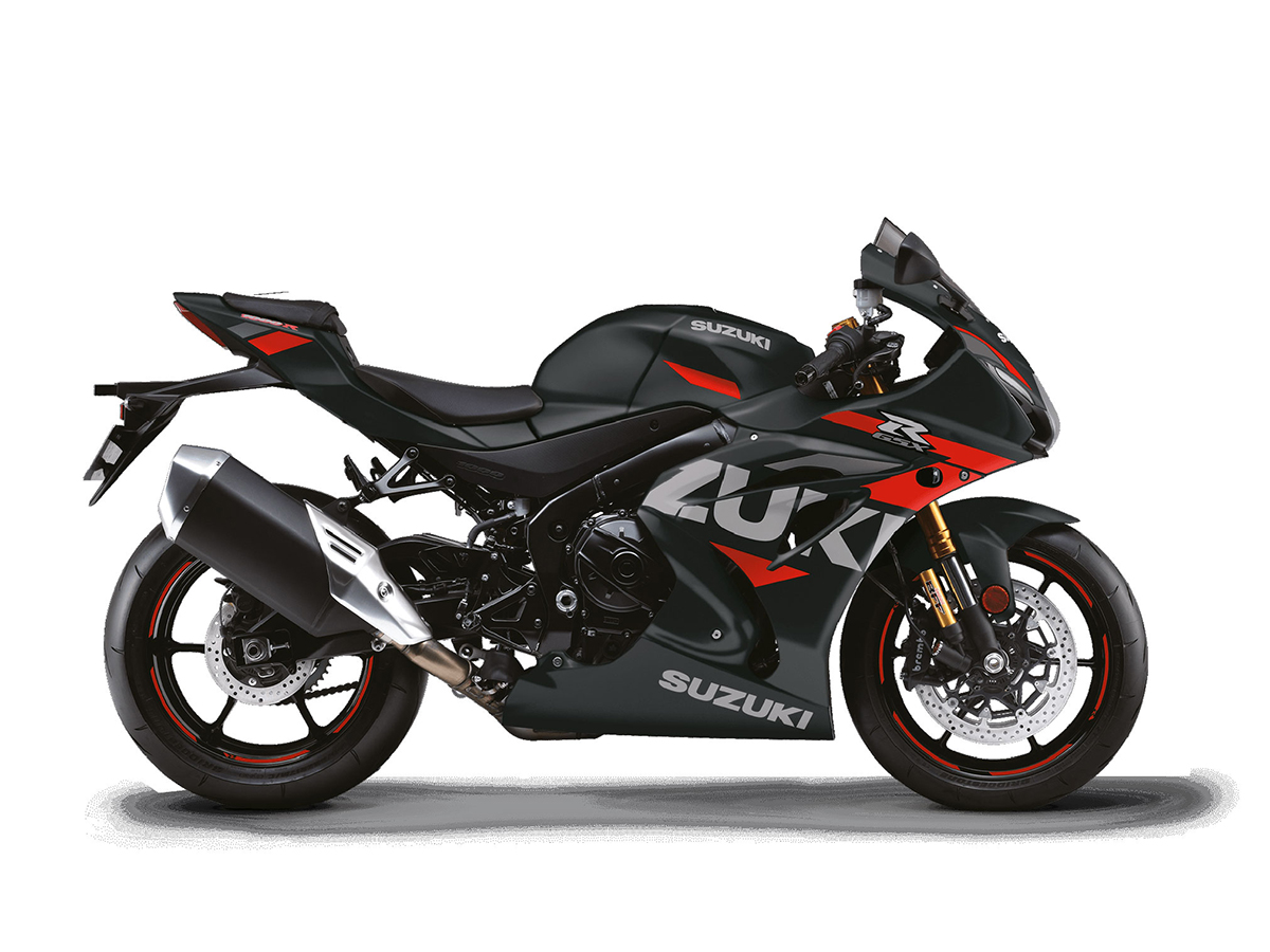 Et billede, der indeholder motorcykel, parkeret, motorcykling
Automatisk genereret beskrivelse