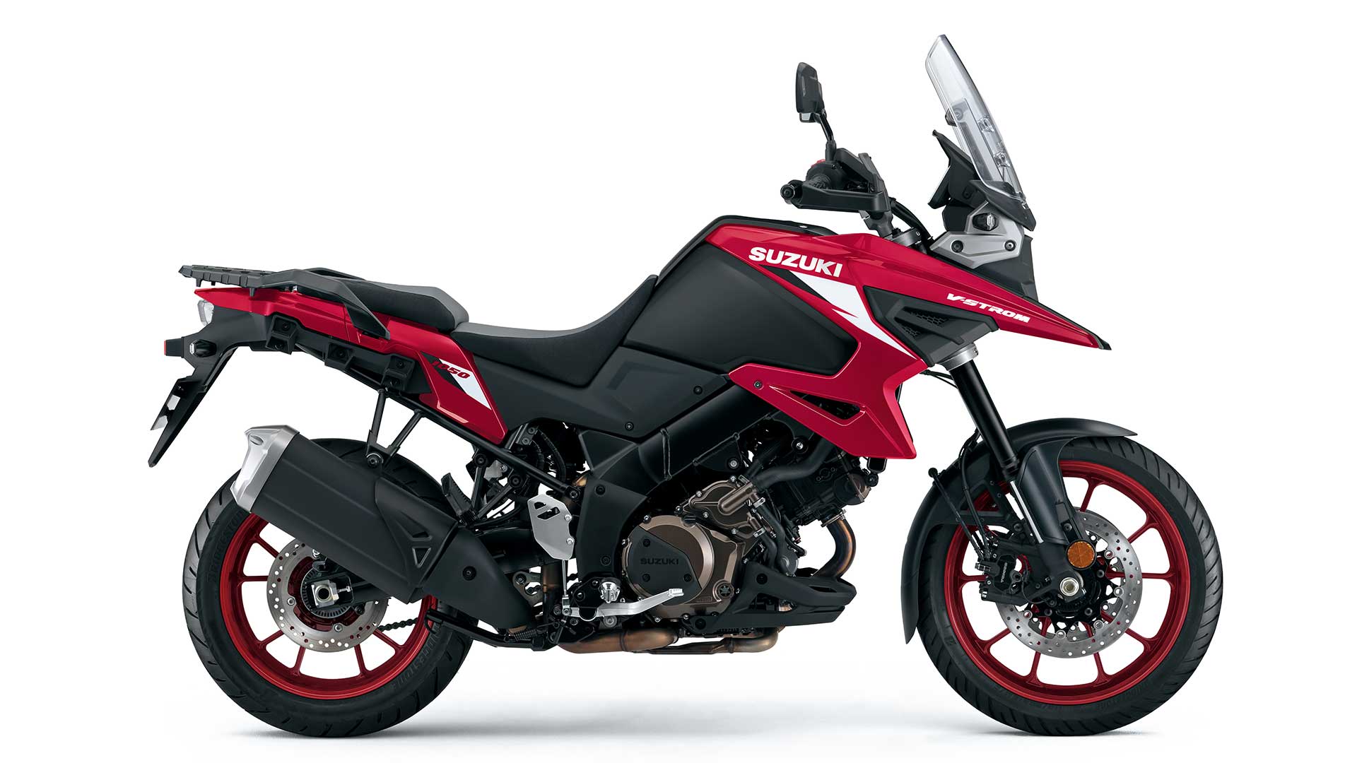 Et billede, der indeholder motorcykel, parkeret
Automatisk genereret beskrivelse