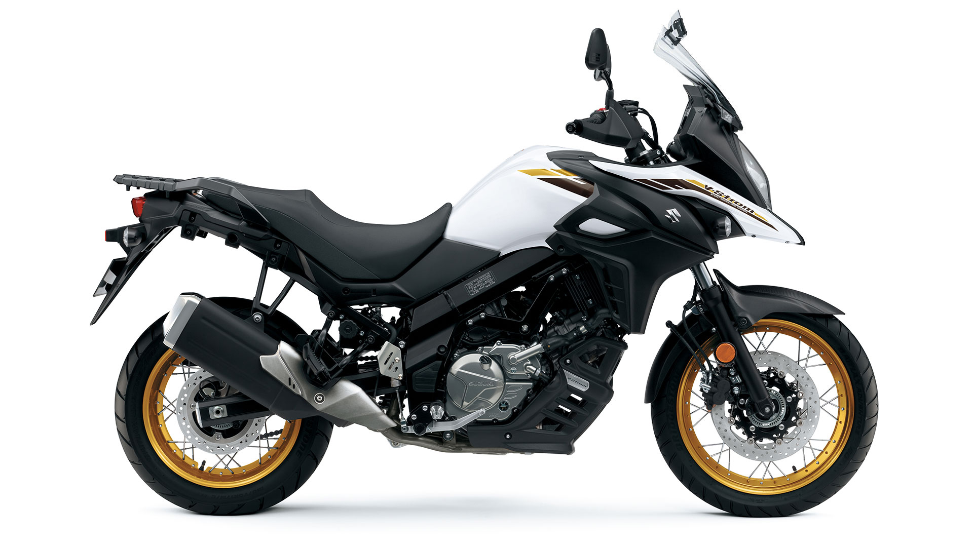 Et billede, der indeholder motorcykel, parkeret, motorcykling, sølv
Automatisk genereret beskrivelse