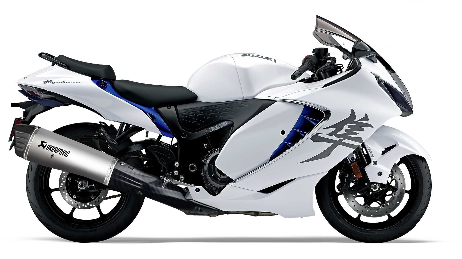 Et billede, der indeholder motorcykel, motorcykling
Automatisk genereret beskrivelse