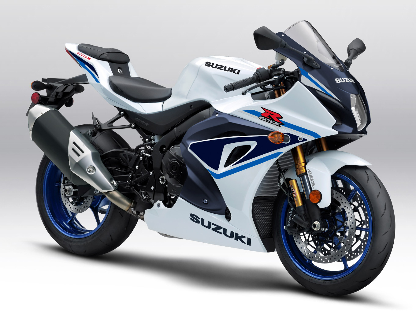 Et billede, der indeholder motorcykel, parkeret, motorcykling
Automatisk genereret beskrivelse