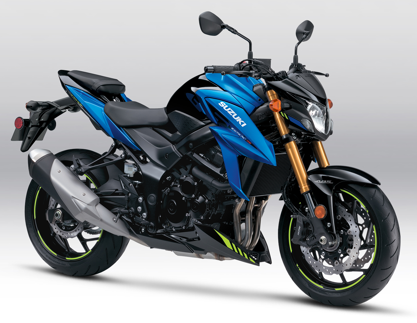 Et billede, der indeholder motorcykel, parkeret, blå, motorcykling
Automatisk genereret beskrivelse