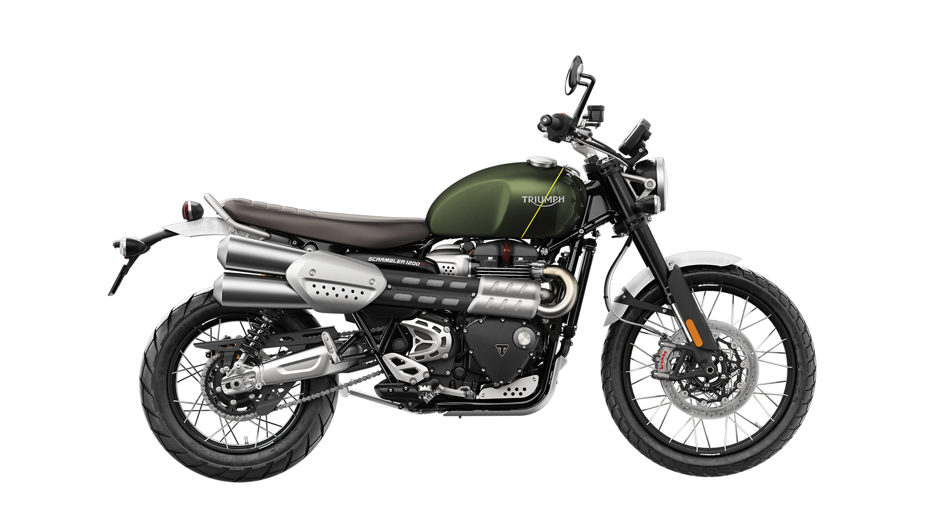 Et billede, der indeholder motorcykel, parkeret, motorcykling
Automatisk genereret beskrivelse