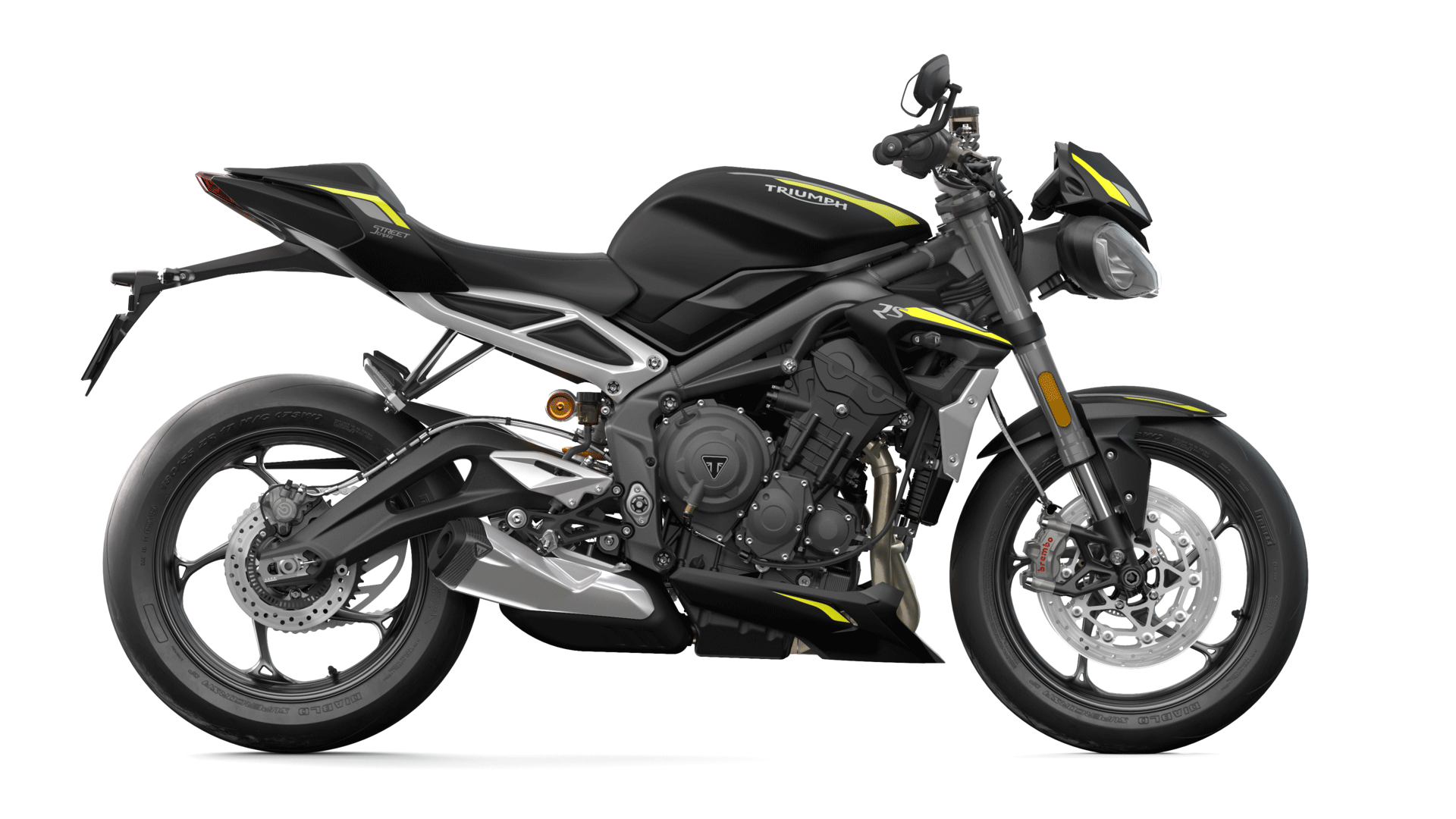 Et billede, der indeholder motorcykel, motorcykling
Automatisk genereret beskrivelse