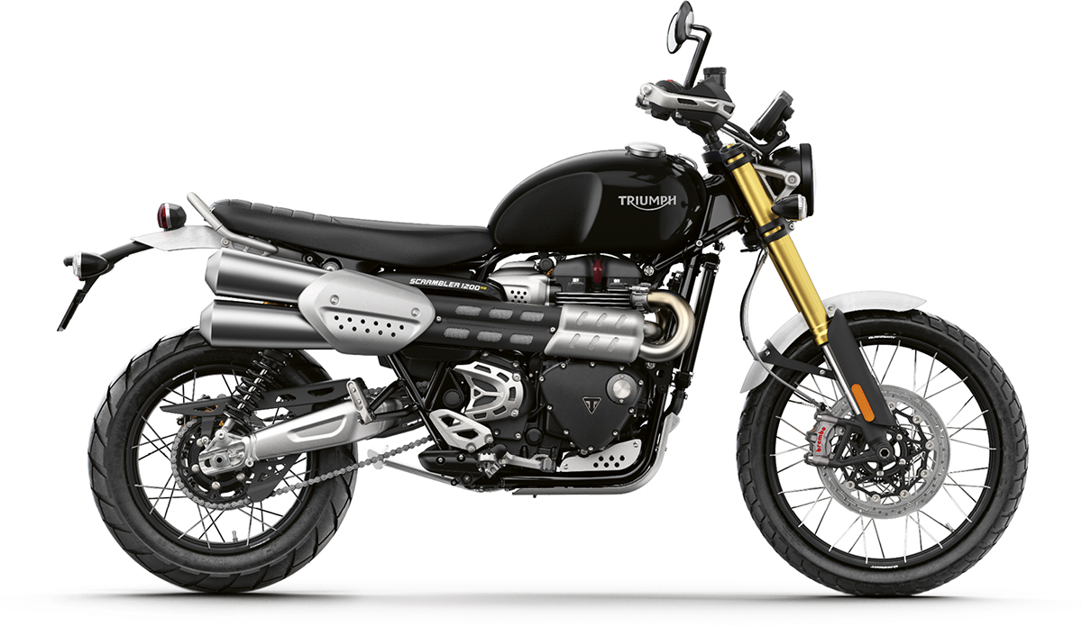 Et billede, der indeholder motorcykel, udend�rs, parkeret, sort

Automatisk genereret beskrivelse