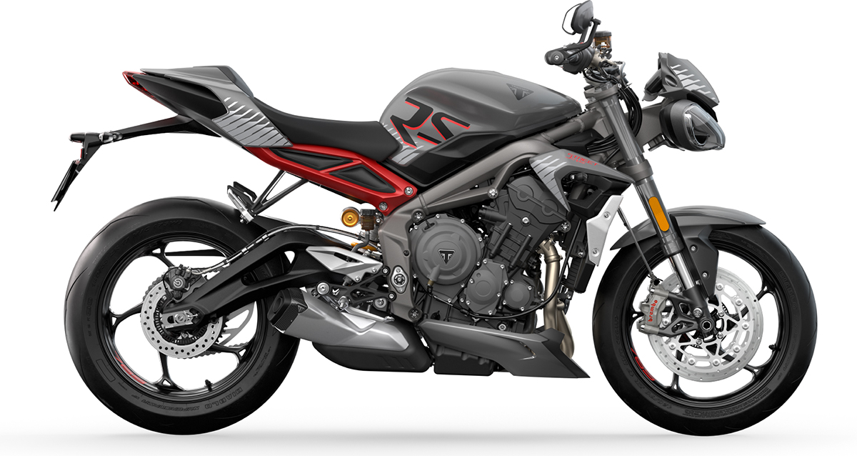 Et billede, der indeholder motorcykel, vej, udendørs, parkeret
Automatisk genereret beskrivelse