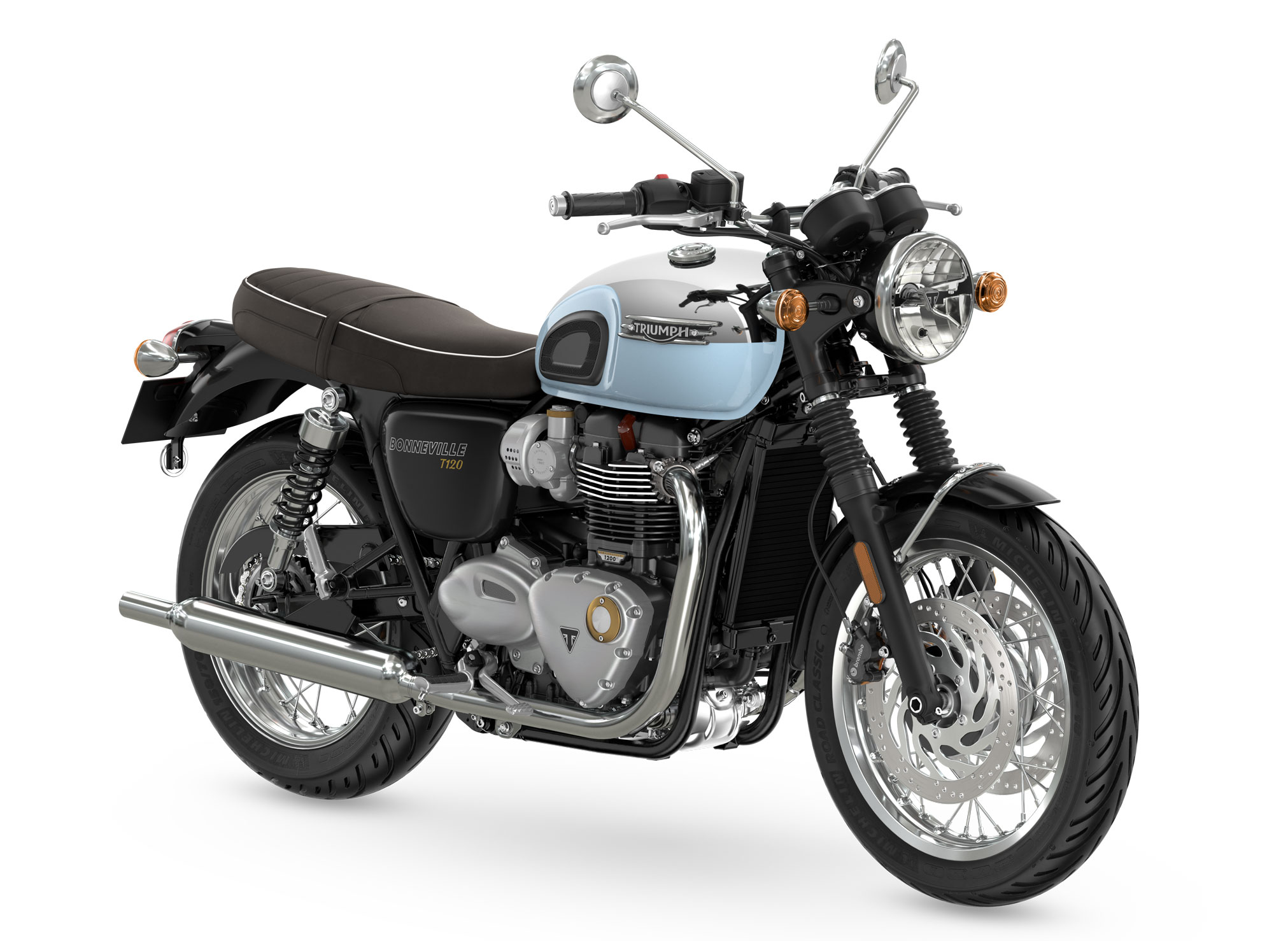 Et billede, der indeholder motorcykel, udendørs, parkeret
Automatisk genereret beskrivelse