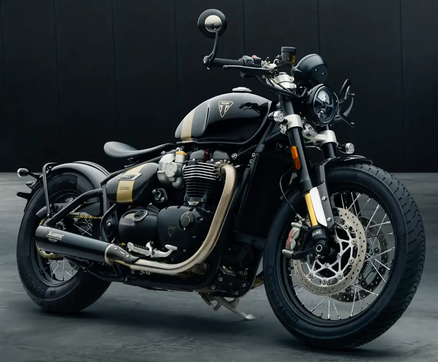 Et billede, der indeholder dæk, køretøj, hjul, Landkøretøj
Indhold genereret af kunstig intelligens kan være forkert.