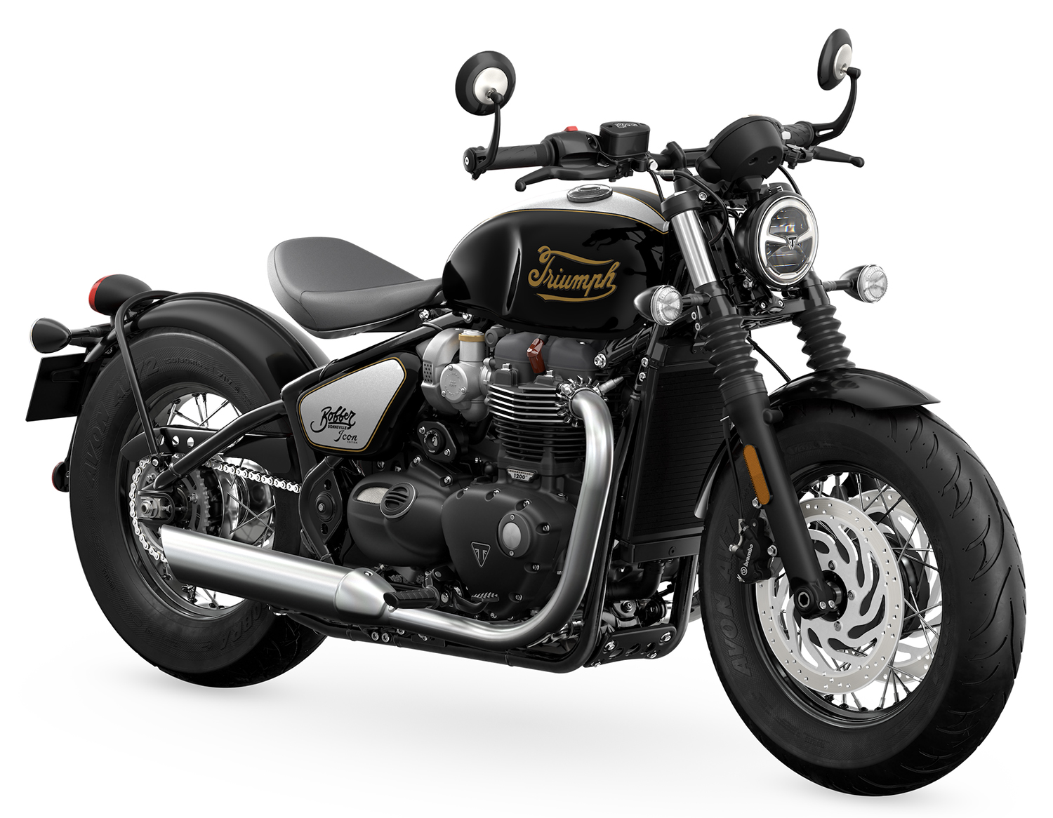 Et billede, der indeholder dæk, køretøj, motorcykel, Landkøretøj
Indhold genereret af kunstig intelligens kan være forkert.