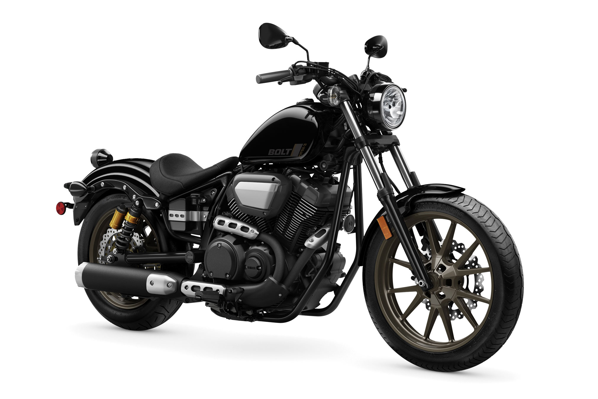 Et billede, der indeholder motorcykel, udendørs, parkeret
Automatisk genereret beskrivelse