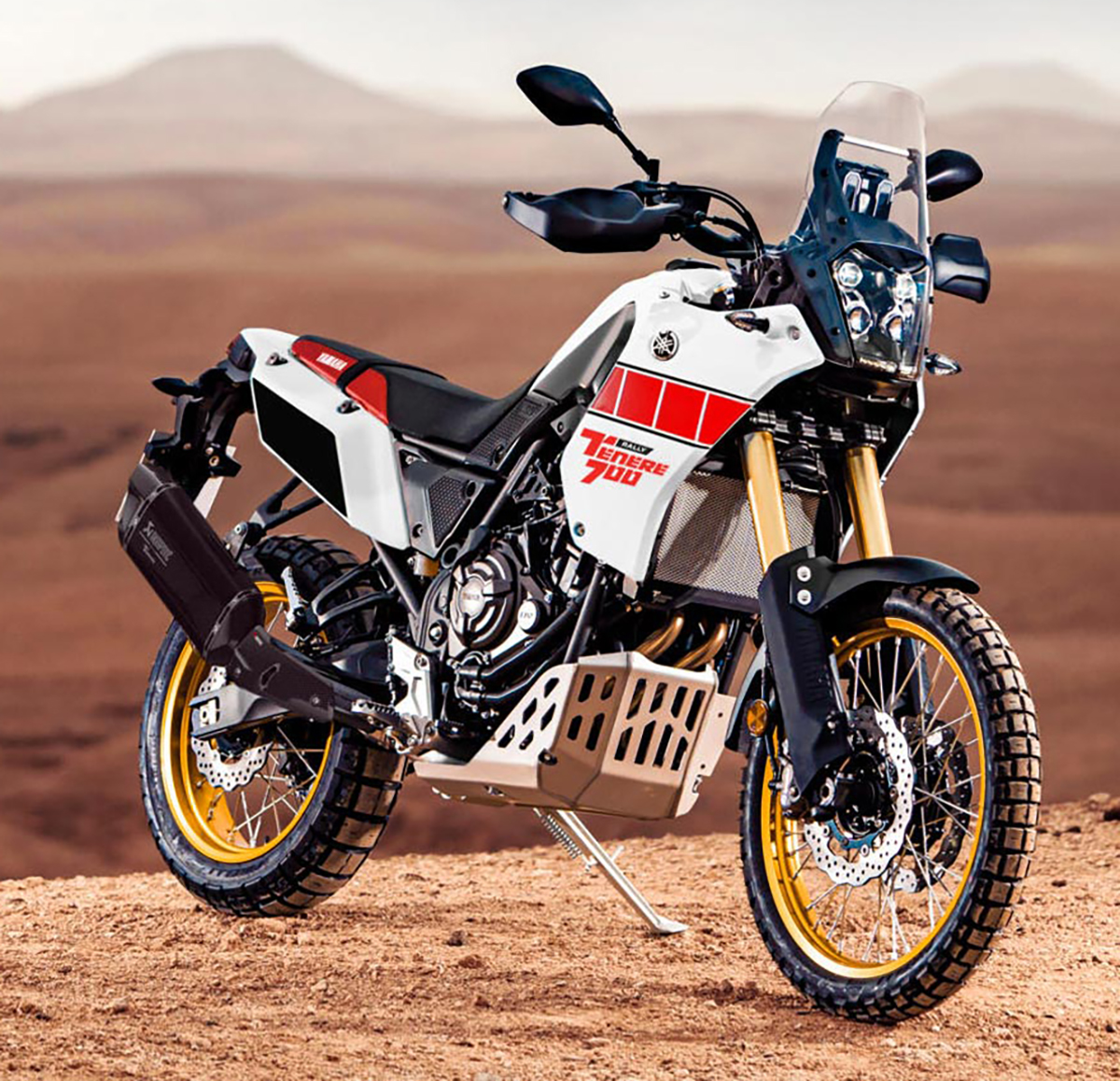 Et billede, der indeholder motorcykel, jord, udendørs, snavs
Automatisk genereret beskrivelse