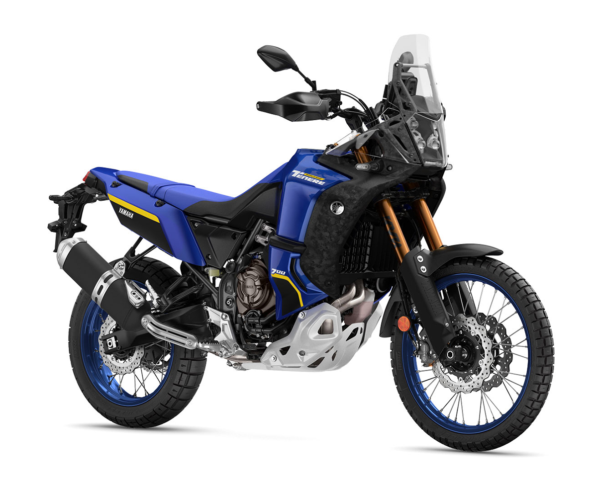 Et billede, der indeholder motorcykel, motorcykling
Automatisk genereret beskrivelse