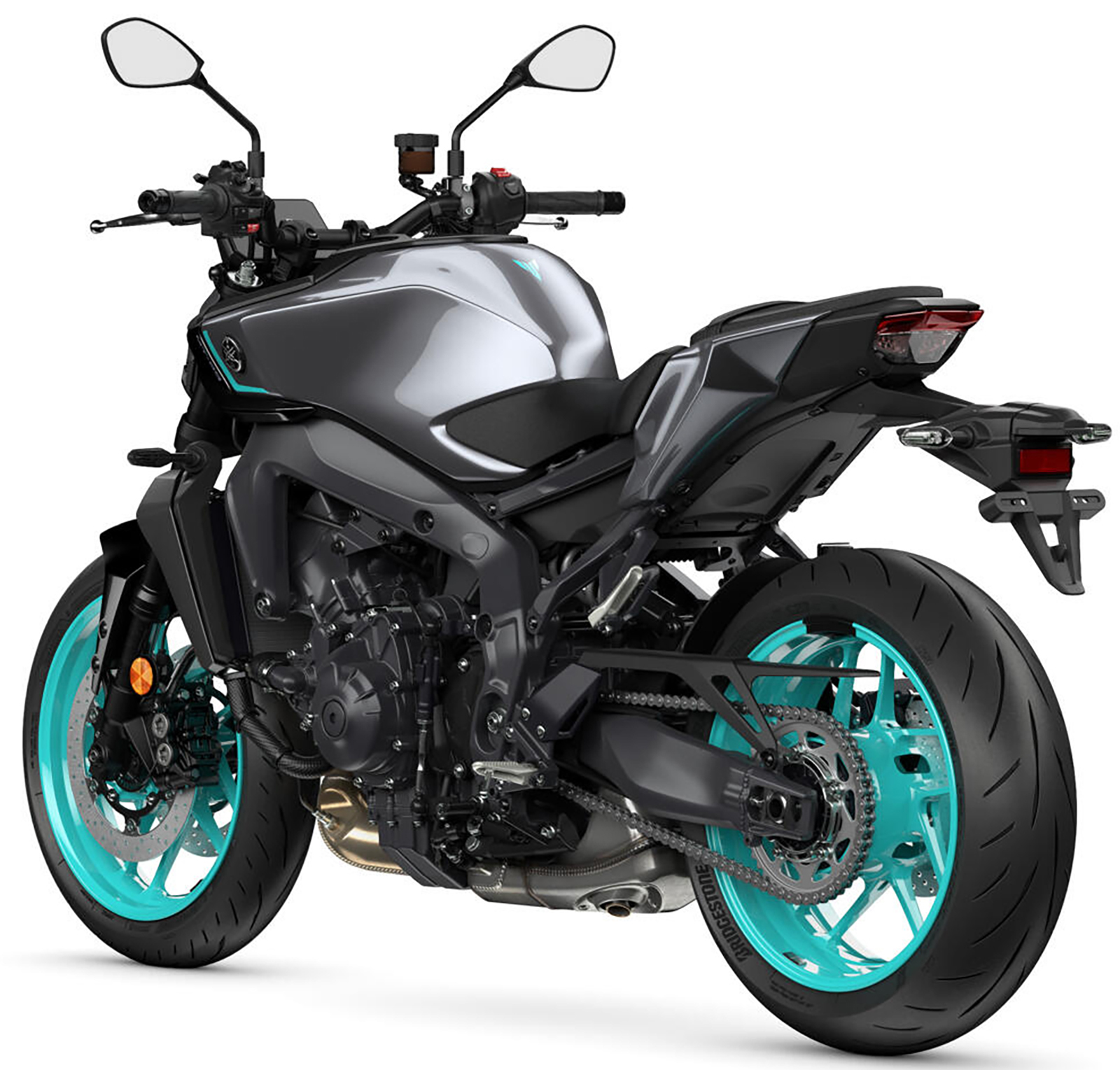 Et billede, der indeholder dæk, hjul, køretøj, motorcykel
Automatisk genereret beskrivelse