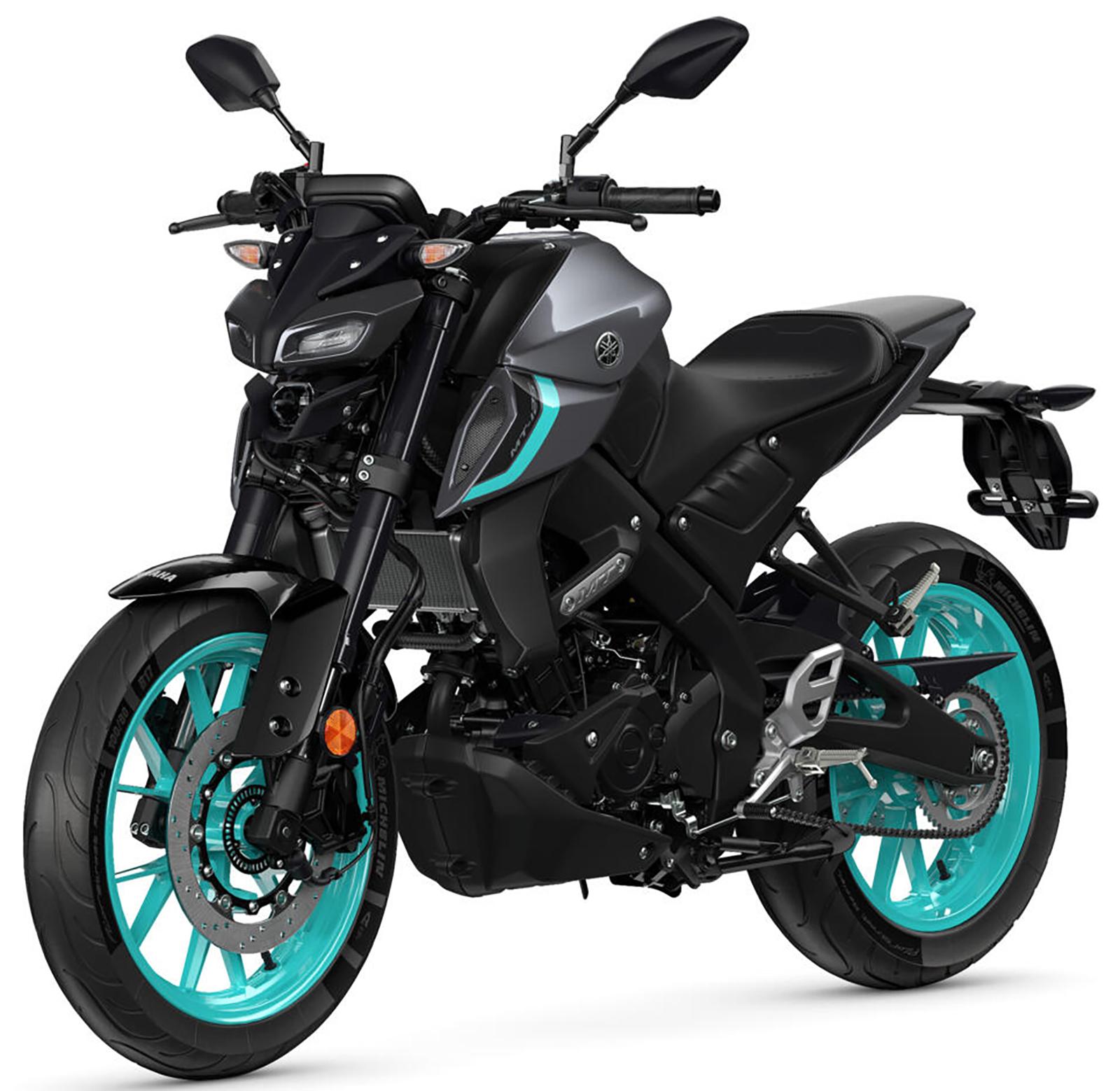 Et billede, der indeholder dæk, hjul, køretøj, motorcykel
Automatisk genereret beskrivelse