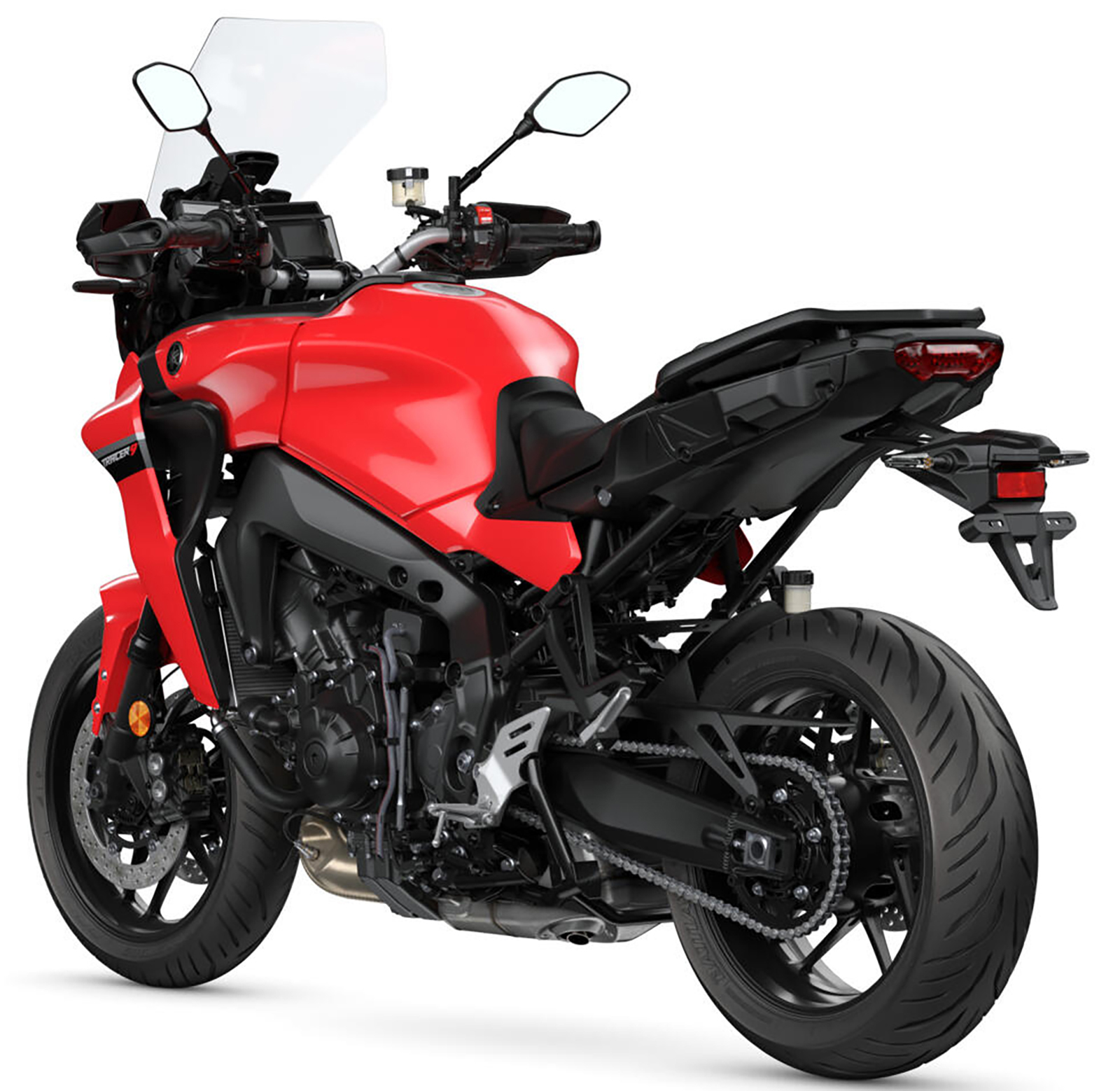 Et billede, der indeholder dæk, hjul, køretøj, motorcykel
Automatisk genereret beskrivelse