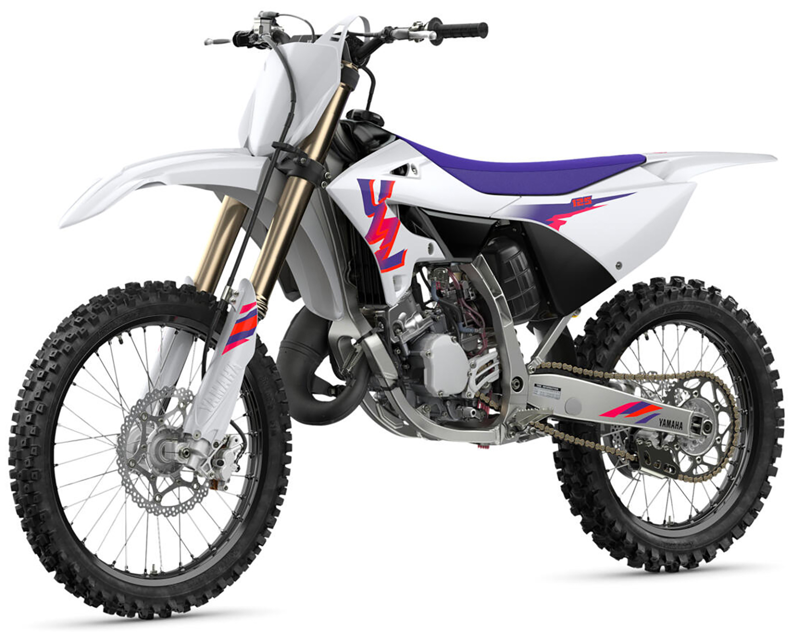 Et billede, der indeholder dæk, hjul, køretøj, motorcykel
Automatisk genereret beskrivelse