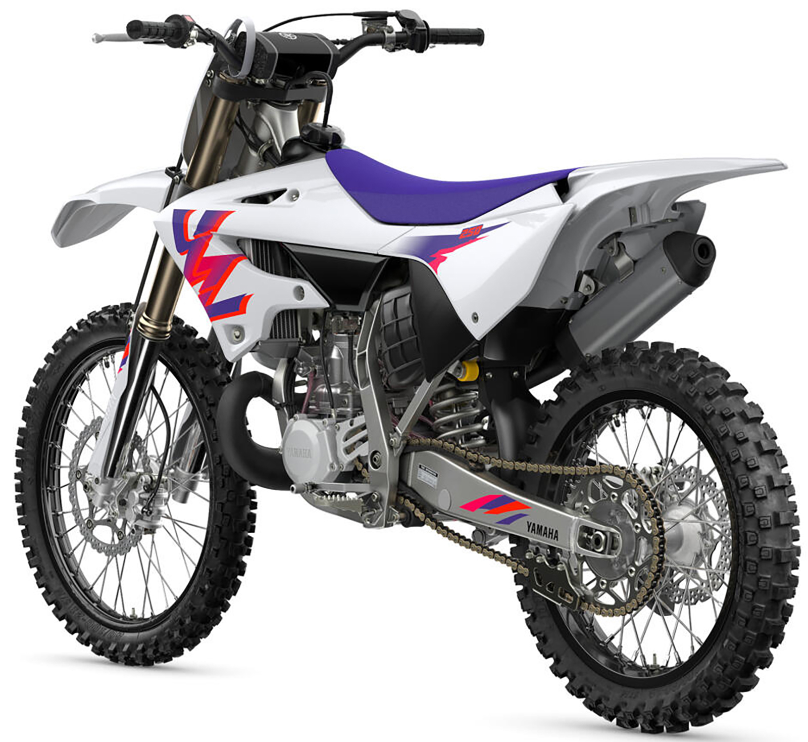 Et billede, der indeholder dæk, hjul, køretøj, motorcykel
Automatisk genereret beskrivelse