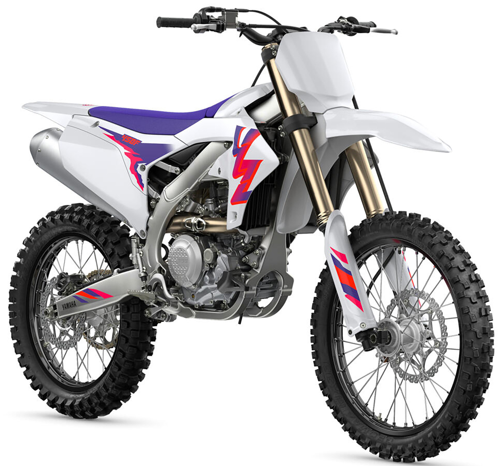 Et billede, der indeholder dæk, hjul, køretøj, motocross
Automatisk genereret beskrivelse