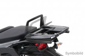 Easyrack topcasecarrier – black for Honda CTX 700 / N / DCT
