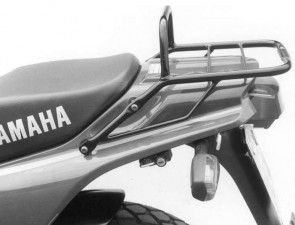 Tube Topcasecarrier – black for Yamaha TDR 125
